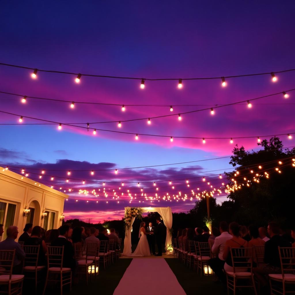 The Oasis Venue